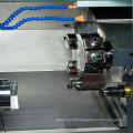 EET100 High-precision CNC Lathe Machine